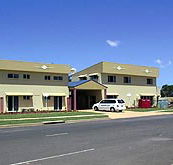Best Western Boulevard Lodge - Accommodation Bookings