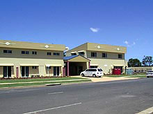 Best Western Boulevard Lodge - Accommodation Bookings 0