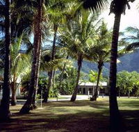 Clifton Palms - Accommodation Bookings