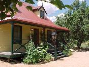 Williamstown SA Accommodation Bookings
