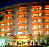 Central Cosmo Apartments - Accommodation Bookings