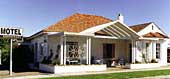 Parkes NSW Accommodation Bookings