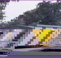 Echuca Caravan Park - Accommodation Bookings