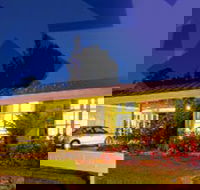 Eureka Lodge Motel - Accommodation Bookings