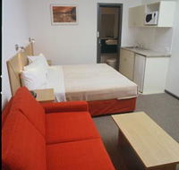 Comfort Inn and Suites Flagstaff - Accommodation Bookings