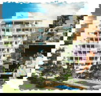 Founda Gardens Apartments - Accommodation Bookings