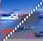 Hinchinbrook Rent A Yacht And House Boat - Accommodation Bookings