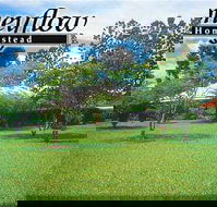Honeyflow Homestead - Accommodation Bookings