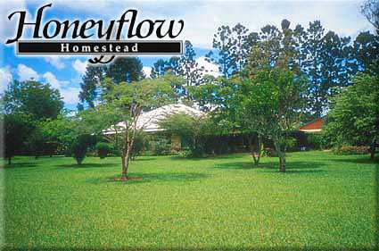 Honeyflow Homestead - Accommodation Bookings 0