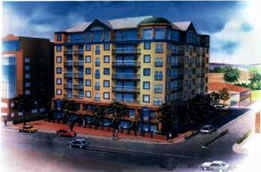 Kingston Apartments - Accommodation Bookings 0