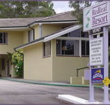 Redleaf Resort - Accommodation Bookings