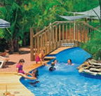 Happy Hallidays Holiday Park - Accommodation Bookings