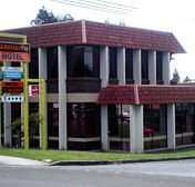 Park Haven Motor Lodge - Accommodation Bookings