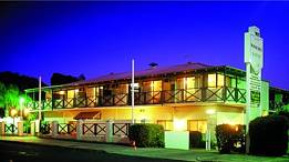 Como WA Accommodation Bookings