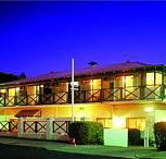 Windsor Lodge Motel - Accommodation Bookings