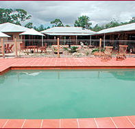 Mudbrick Manor - Accommodation Bookings