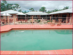 Mudbrick Manor - Accommodation Bookings 0