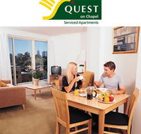 Quest On Chapel