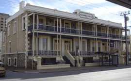 Glenelg Beach Hostel - Accommodation Bookings