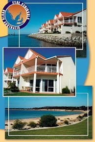 Sea Eyre Accommodation - Accommodation Bookings 0