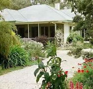 Locheilan Bed and Breakfast - Accommodation Bookings