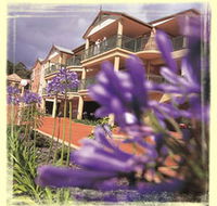 Terralong Terrace Apartments - Accommodation Bookings