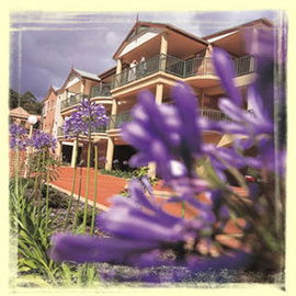 Terralong Terrace Apartments - Accommodation Bookings 0