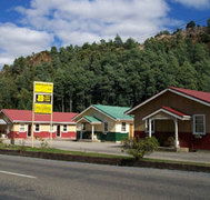 Mountain View Holiday Lodge - Accommodation Bookings