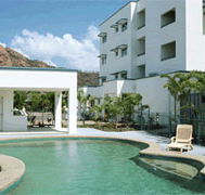 Ocean Breeze By The Strand - Accommodation Bookings