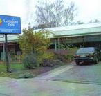 Comfort Inn Parkview - Accommodation Bookings