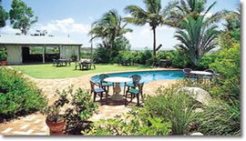 Camelot Motel - Accommodation Bookings 0