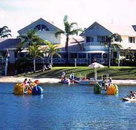 Isle Of Palms - Accommodation Bookings