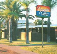 Kalbarri Sunsea Villas - Accommodation Bookings
