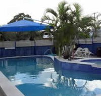 Raceways Motel - Accommodation Bookings