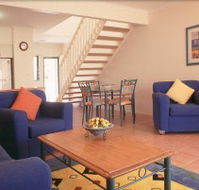 Terrapin Apartments - Accommodation Bookings