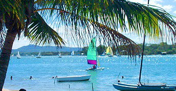 Terrapin Apartments - Accommodation Bookings 1