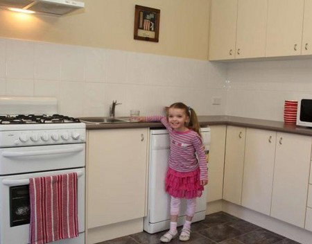 The Station Resort - Accommodation Bookings 0