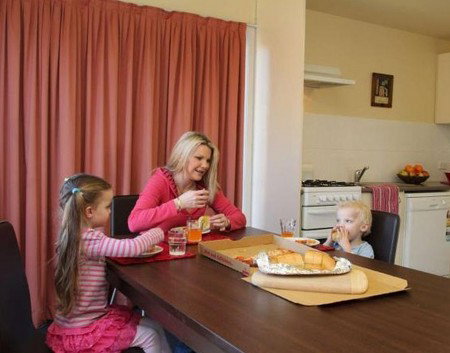 The Station Resort - Accommodation Bookings 1