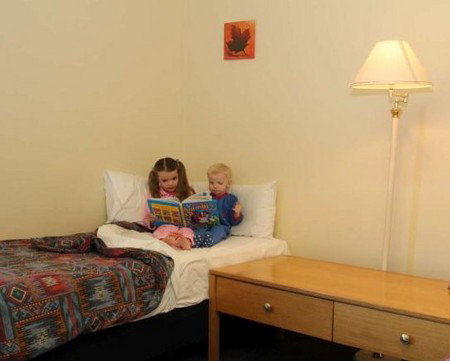 The Station Resort - Accommodation Bookings 2