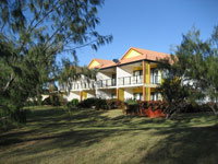 Coral Cove Resort & Golf Club - Accommodation Bookings 0