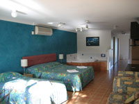 Coral Cove Resort & Golf Club - Accommodation Bookings 1