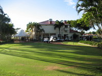Coral Cove Resort & Golf Club - Accommodation Bookings 4