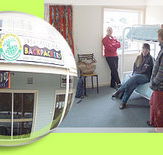 Snowy Mountains Backpackers - Accommodation Bookings