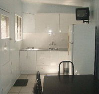 Cape Hillsborough Nature Resort - Accommodation Bookings