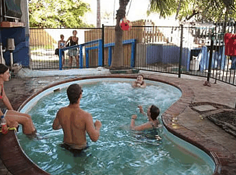 Globetrotters Budget Accommodation - Accommodation Bookings