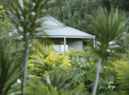 Peppers Coorabell Retreat - Accommodation Bookings