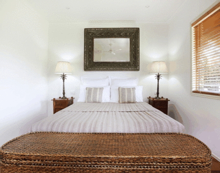 Peppers Coorabell Retreat - Accommodation Bookings 1
