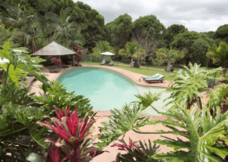 Peppers Coorabell Retreat - Accommodation Bookings 2