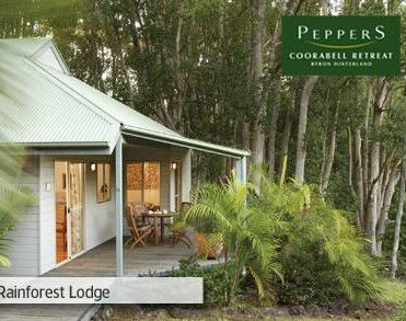 Peppers Coorabell Retreat - Accommodation Bookings 3