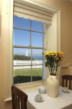 Cape Otway Lightstation - Accommodation Bookings 1
